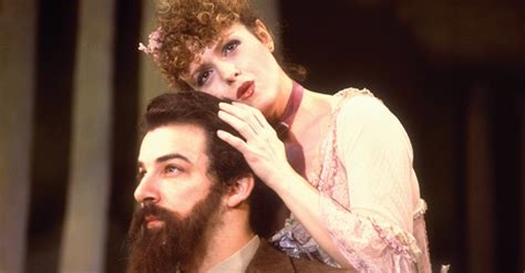 How Sondheim And Lapine Made A Masterpiece With Sunday In The Park With George Playbill