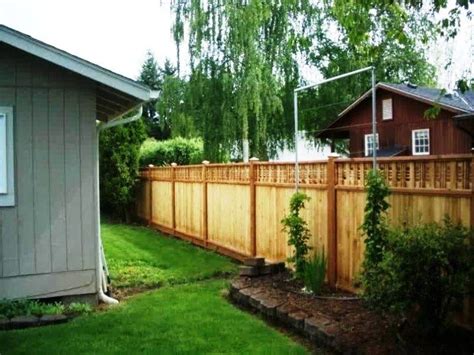 Pagar dari bambu dapat merubah pemandangan taman rumah anda. ツ 18+ desain pagar bambu cantik nan unik minimalis sederhana & cara membuatnya
