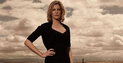 Breaking Bad Actress Anna Gunn To Star In American Remake Of