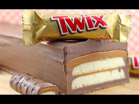 Check spelling or type a new query. DIY Giant Twix Bar - The Awesomer