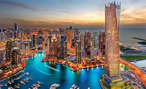 Dubai City Tour Al Nahdi Travels