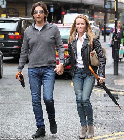 Check out this biography to know about her childhood, family life, achievements, and fun facts about her. Amanda Holden enjoys low-key lunch date with husband Chris ...
