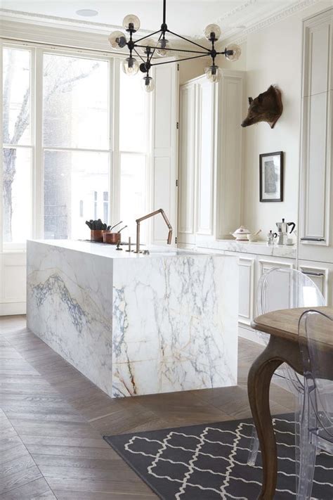 See Why Marble Interior Design Is The Ultimate Trend For 2017 Virily