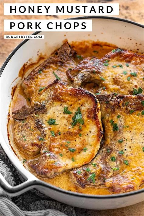 Country Style Baked Pork Chops Artofit