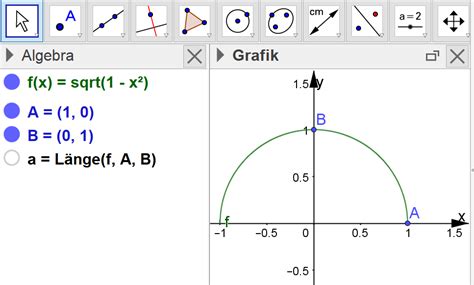 Help And Discussion For Users Of Geogebra