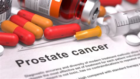 September Is Prostate Cancer Awareness Month Nfcr