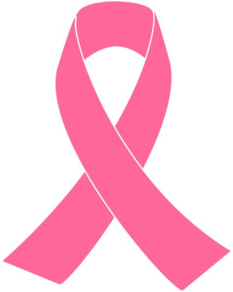 12 Breast Cancer Ribbon Svg Free Png Beauty And Health