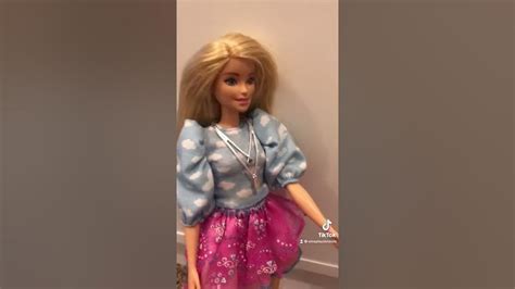 Barbie Doll Tik Tok Youtube