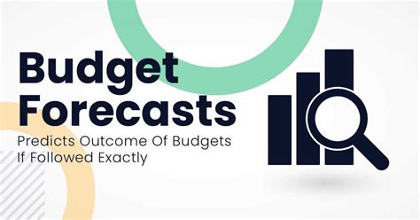 What Is A Budget Forecast Datarailss Finance Glossary