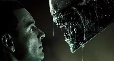 Covenant, a new chapter in the. Will the sequel to Alien: Covenant ever be made? - Alien ...