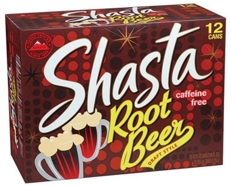 Buy Shasta Root Beer 12 Pack Online Mercato