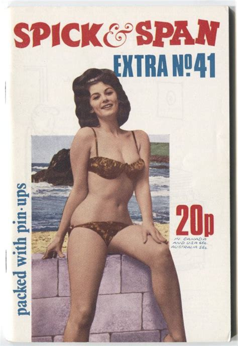 Ss Extra No 41 — Vintage Fetish