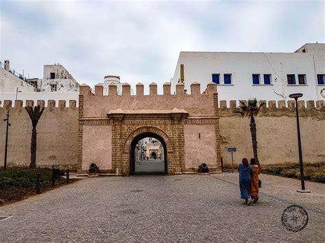 Medina essaouira thalassa mgallery collection. Twenty-Eight Photos to Make You Want to Visit the Medina ...