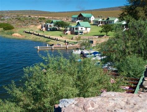 Rondeberg Holiday Resort On Bulshoek Dam Clanwilliam Holiday Resort