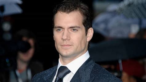 Henry Cavill Is Dreaming Of Starring In A Live Action Warhammer Film