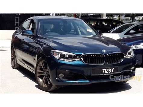 It took over a year before software. BMW 535i 2013 GT 3.0 in Kuala Lumpur Automatic Hatchback ...