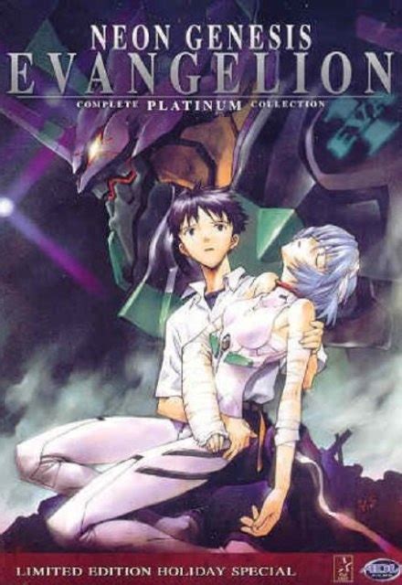 Thanks for making this thread. Watch Neon Genesis Evangelion Episodes Online | SideReel