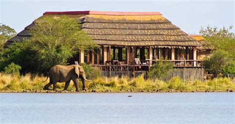 Kruger National Park Safari Lodges