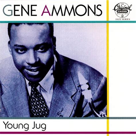 Play Young Jug By Gene Ammons On Amazon Music