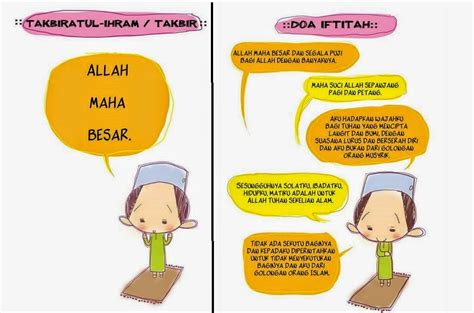 Berikut kami kongsikan setiap bacaan dalam solat dengan teks bahasa arab, sebutan (transliteration) dalam tulisan rumi dan juga maksud/terjemahan dalam bahasa melayu. Makna Bacaan Dalam Solat ~ Nibong Press