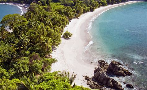 107 Beaches Of Costa Rica Are Awarded The Blue Flag Status For 2018