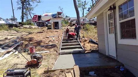 Pride enterprises furniture division, located in raiford, florida, is at northeast 258th lane 13835. Gibb's Concrete LLC | Concrete Services | Greenwood, Florida