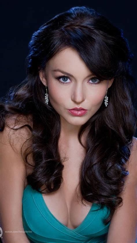 What is the angelique dress fiasco? Angelique Boyer wallpaper by DarlingDriver - 33 - Free on ...
