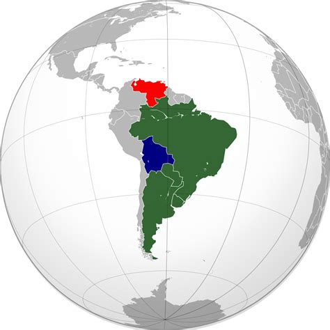 Cuenta oficial de twitter del mercosur | português: Mercosur - Wikipedia