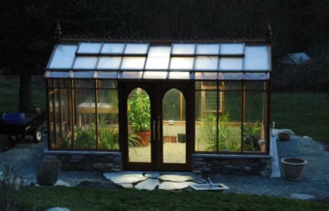 Nantucket Style Greenhouse Gallery Greenhouse Photos