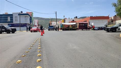 Suspenden En Zacatecas Clases Por Ola De Violencia Reporte18