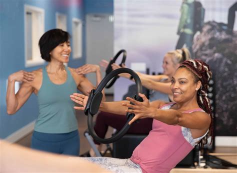 Why Our Perth Pilates Studio Is Your Path To A Fitter You | Blog | Club