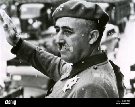 Spanischer Diktator Franco Fotos Und Bildmaterial In Hoher Auflösung
