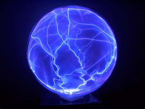 Fileglass Plasma Globe Wikipedia