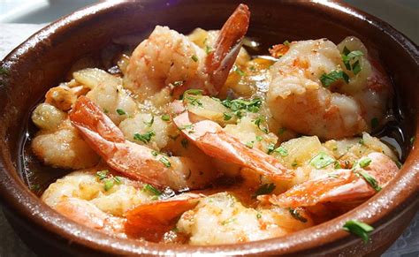 Prices are clearly posted, and supermarkets may carry. Top 10 Spanish foods with recipes - Expat Guide to Spain ...