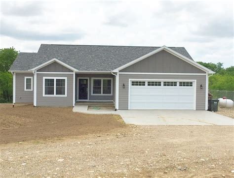 Sw agreeable gray exterior shopcc co. Modern Farmhouse Exterior| Gray House| Country Living ...