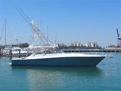 2008 52 Viking Express Yacht For Sale The Hull Truth Boating And