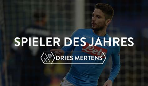 Mertens, texas, a us town people with the surname mertens: Serie A: Die Spieler des Jahres | Cavanis Friseur