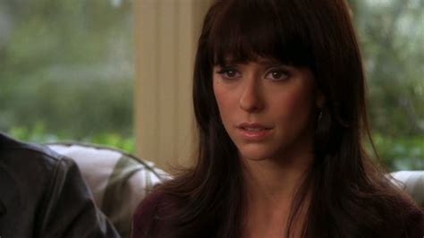 Jlh In Ghost Whisperer X On The Wings Of A Dove Jennifer Love