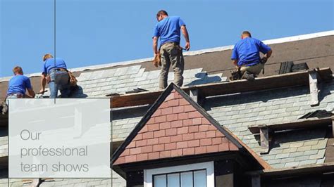 Roofing Contractors In Wichita Ks Youtube