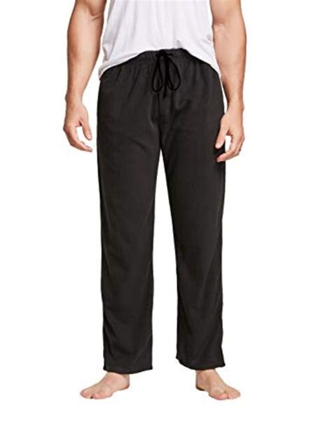 Buy Cyz Mens Fleece Pajama Pant Online Topofstyle