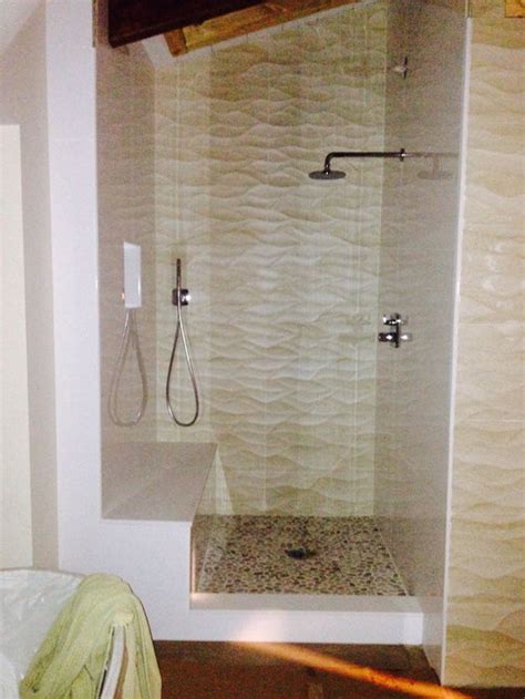 You can easily compare and choose from the 10 best shower fixtures for you. Shower head height