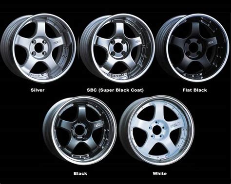 Ssr professor sp1 | what makes it special? S119110 | SSR Professor SP1 Wheel 19x11