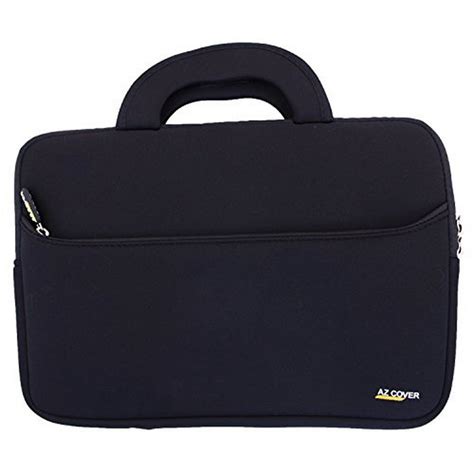 Az Cover 11 Inch Laptop Tablet Sleeve Case Black With Handle For Acer