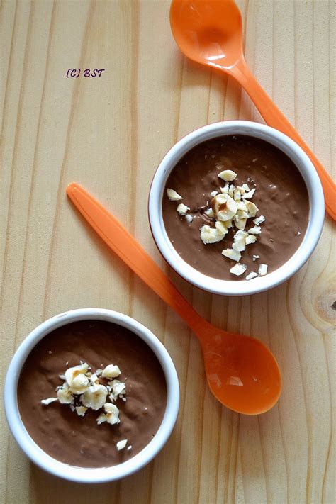 This is a chocolate lovers dream and a perfect treat to make for any celebration! Eggless Chocolate Mousse - The Big Sweet Tooth