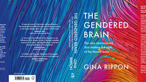 Professor Gina Rippon The Gendered Braingender And Our Brains