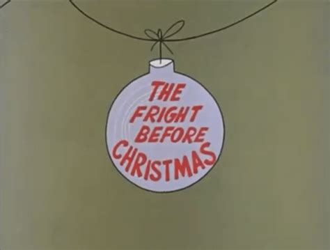 Christmas Cartoons On Television 1953 1963 Hubpages