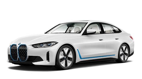 Bmw Electric Cars Latest Info And Overview Za