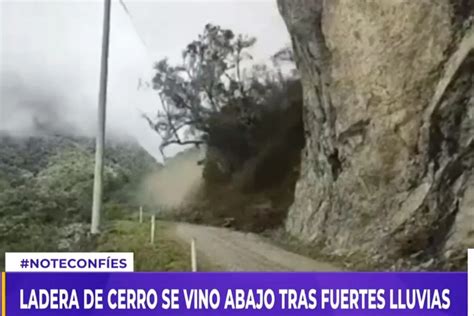 La Libertad Mineros Fallecidos En Derrumbe De Cerro Canal N My Xxx