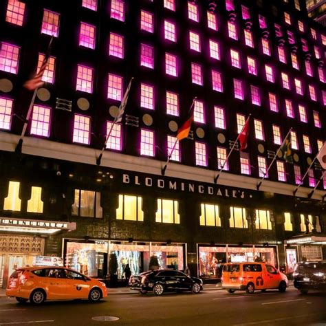 Bloomingdales Mission Benefits And Work Culture