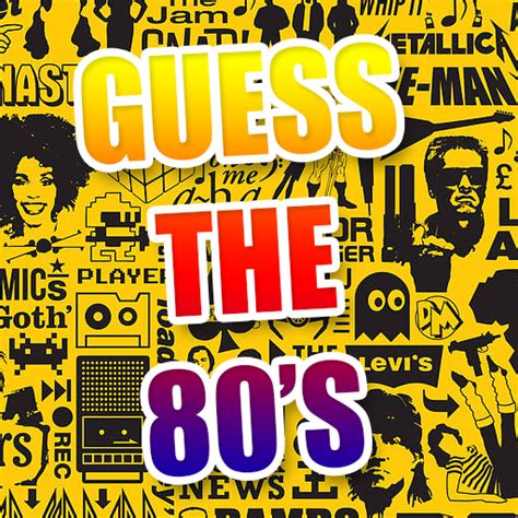 How would you die in the marvel universe and who would kill you? Amazon.com: 80s music trivia game | Guess the Song: Appstore for Android
